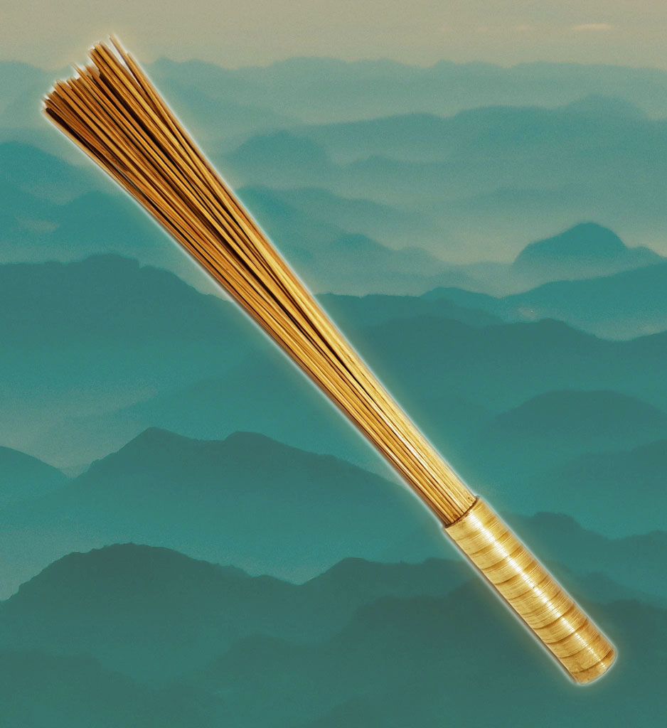 A Healing Tao Australia product called the Bamboo Hitter which is used to remove toxins from the human body